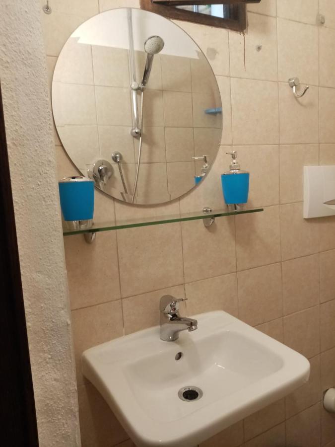Appartement Grotta San Vito à Monopoli Extérieur photo