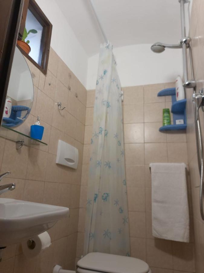 Appartement Grotta San Vito à Monopoli Extérieur photo